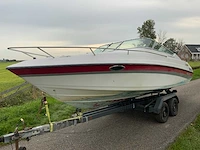 San marino 225 ecs speedboot - afbeelding 12 van  52