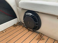 San marino 225 ecs speedboot - afbeelding 36 van  52