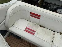 San marino 225 ecs speedboot - afbeelding 38 van  52