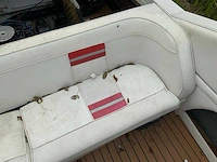 San marino 225 ecs speedboot - afbeelding 39 van  52