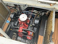 San marino 225 ecs speedboot - afbeelding 41 van  52