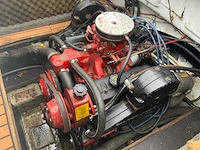 San marino 225 ecs speedboot - afbeelding 42 van  52