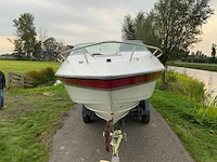 San marino 225 ecs speedboot - afbeelding 34 van  52