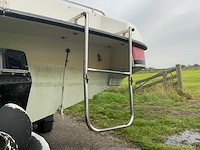 San marino 225 ecs speedboot - afbeelding 48 van  52