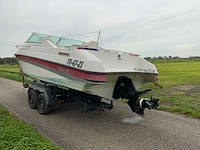 San marino 225 ecs speedboot - afbeelding 52 van  52