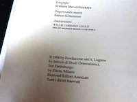 San petroburgo, istuto di studi orientalistici - afbeelding 2 van  5