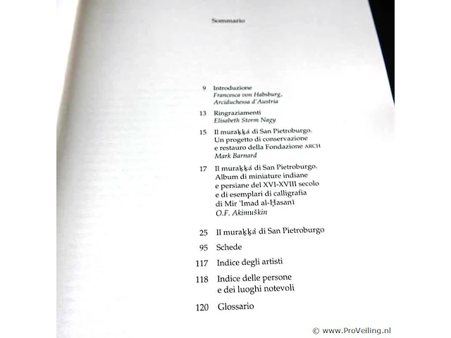 San petroburgo, istuto di studi orientalistici - afbeelding 3 van  5