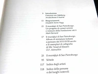 San petroburgo, istuto di studi orientalistici - afbeelding 3 van  5