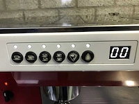 San remo - zoë - espressomachine - afbeelding 5 van  11