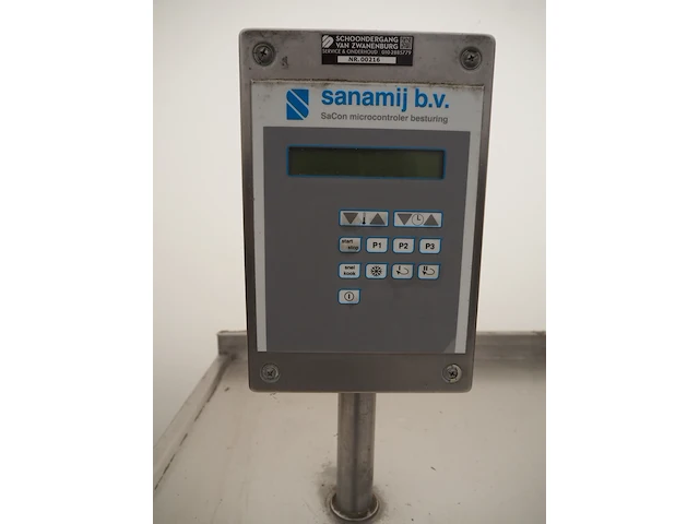Sanamij - afbeelding 3 van  14