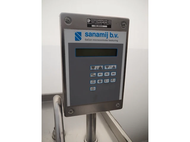 Sanamij - afbeelding 10 van  12