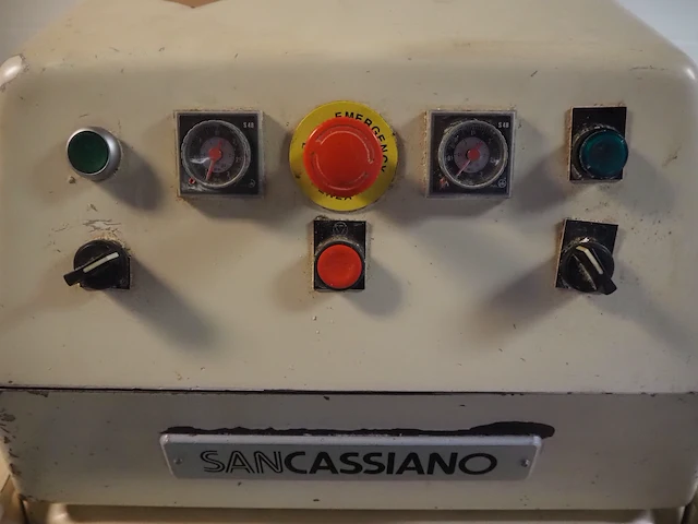 Sancassiano - afbeelding 12 van  13