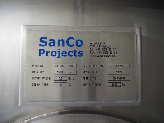 Sanco projects - afbeelding 24 van  38