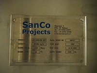 Sanco projects - afbeelding 32 van  38
