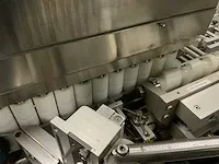 Sancoa pvr-1000l wrap around labeler - afbeelding 8 van  25