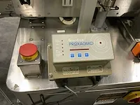 Sancoa pvr-1000l wrap around labeler - afbeelding 11 van  25