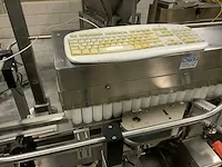 Sancoa pvr-1000l wrap around labeler - afbeelding 13 van  25