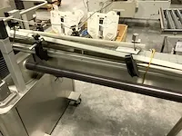 Sancoa pvr-1000l wrap around labeler - afbeelding 17 van  25