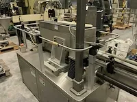 Sancoa pvr-1000l wrap around labeler - afbeelding 18 van  25