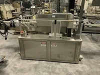 Sancoa pvr-1000l wrap around labeler - afbeelding 21 van  25