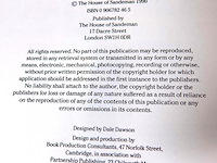 Sandeman two hundred years of port and sherry - afbeelding 2 van  5