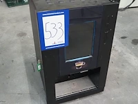 Sandenvendo europe s.p.a. - afbeelding 1 van  9
