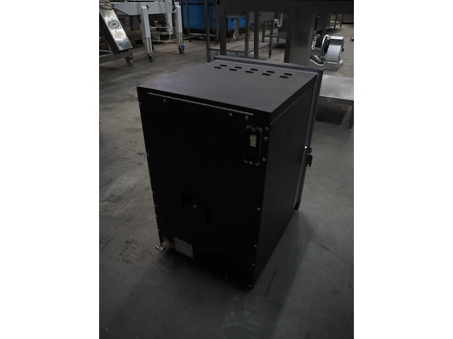 Sandenvendo europe s.p.a. - afbeelding 3 van  9
