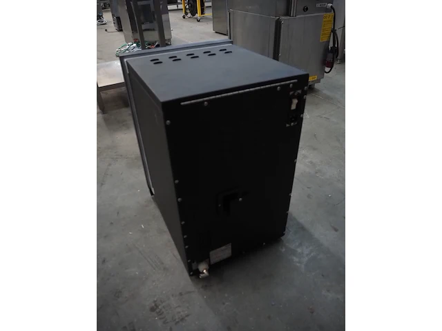 Sandenvendo europe s.p.a. - afbeelding 4 van  9