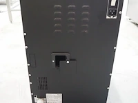 Sandenvendo europe s.p.a. - afbeelding 6 van  9