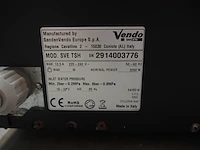 Sandenvendo europe s.p.a. - afbeelding 9 van  9