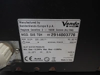 Sandenvendo europe s.p.a. - afbeelding 3 van  11
