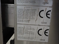 Sandenvendo europe s.p.a. - afbeelding 4 van  11