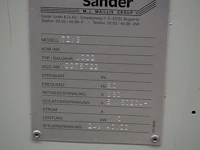 Sander - afbeelding 9 van  9
