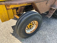 Sanderson sb55 tc ruwterreinheftruck - afbeelding 9 van  28