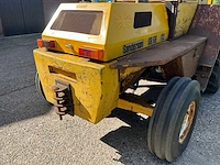 Sanderson sb55 tc ruwterreinheftruck - afbeelding 11 van  28