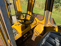 Sanderson sb55 tc ruwterreinheftruck - afbeelding 14 van  28