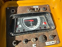 Sanderson sb55 tc ruwterreinheftruck - afbeelding 16 van  28