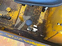 Sanderson sb55 tc ruwterreinheftruck - afbeelding 17 van  28