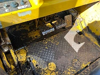 Sanderson sb55 tc ruwterreinheftruck - afbeelding 18 van  28
