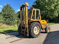 Sanderson sb55 tc ruwterreinheftruck - afbeelding 12 van  28
