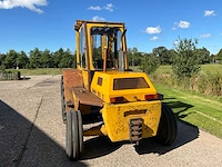 Sanderson sb55 tc ruwterreinheftruck - afbeelding 26 van  28
