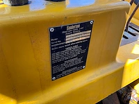 Sanderson sb55 tc ruwterreinheftruck - afbeelding 21 van  28