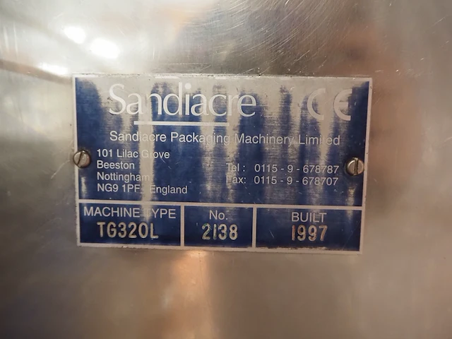 Sandiacre - afbeelding 4 van  15
