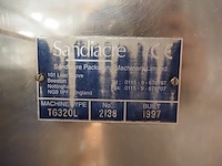 Sandiacre - afbeelding 4 van  15