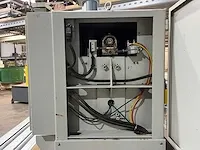 Sandingmaster - junior 1100 - breedbandschuurmachine - afbeelding 3 van  20