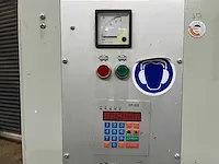 Sandingmaster - junior 1100 - breedbandschuurmachine - afbeelding 9 van  20
