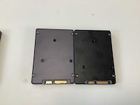 Sandisk/samsung 128gb ssd interne hardeschijf (4x) - afbeelding 4 van  4