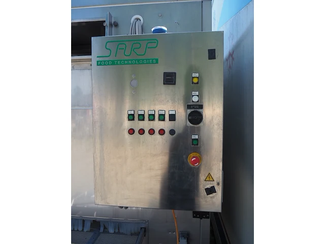 Sandore / sarp / glass / tiromat / hastamat - afbeelding 5 van  117