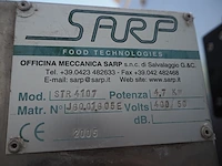 Sandore / sarp / glass / tiromat / hastamat - afbeelding 7 van  117