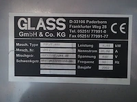 Sandore / sarp / glass / tiromat / hastamat - afbeelding 13 van  117